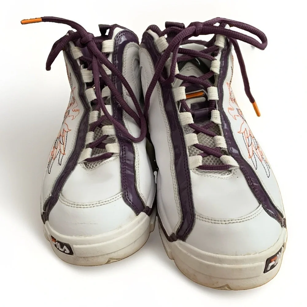 Fila Grant Hill 2 Phoenix Shoes 8.5